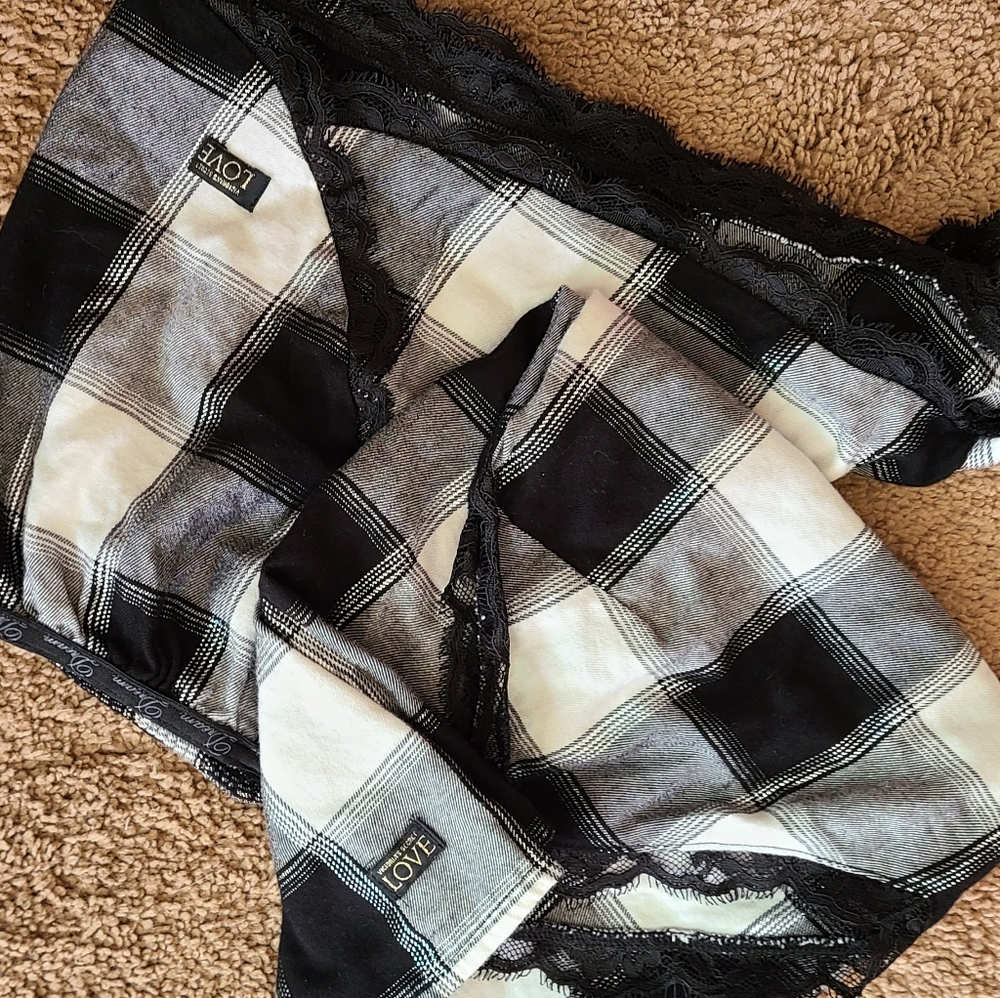 Victoria Secret nightie set